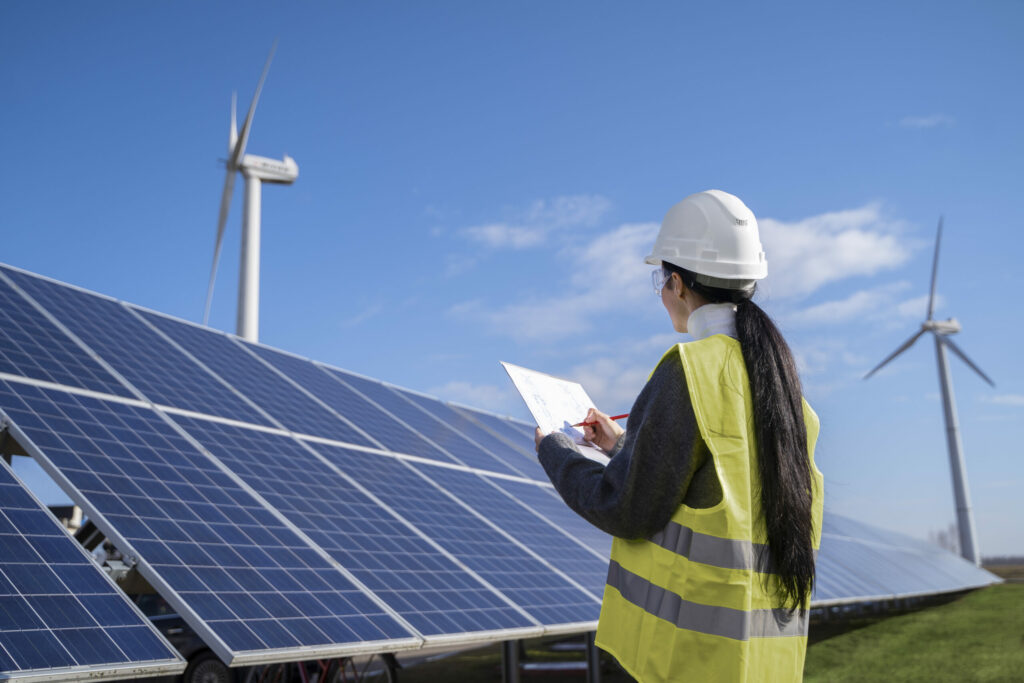 BID destina $77 millones para impulsar energías renovables en Ecuador