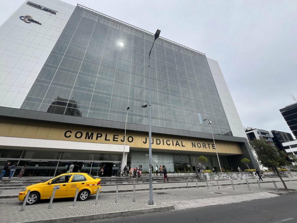 Caso Triple A audiencia preparatoria se reanudará el 20 de junio con 22 procesados por comercialización ilegal de combustibles