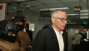 ¿Cuántas condenas por corrupción tiene Jorge Glas y qué penas ha recibido hasta la fecha