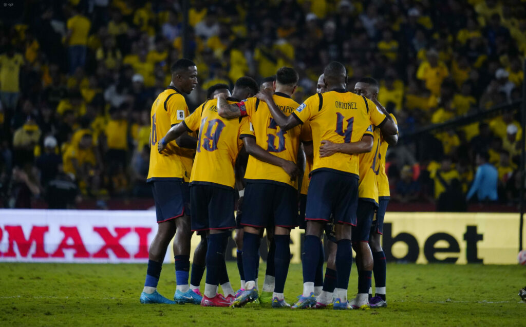 Ecuador visita a Perú por Eliminatorias y busca sellar su pasaporte para el Mundial 2026
