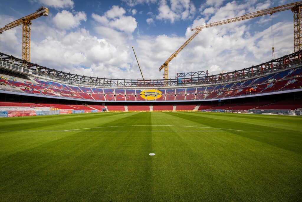 El FC Barcelona regresará al Spotify Camp Nou el 10 de agosto con el trofeo Joan Gamper