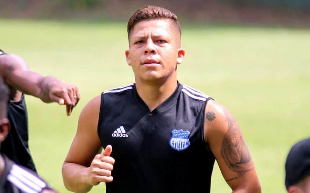 Emelec refuerza su plantel para el segundo semestre de LigaPro 2025