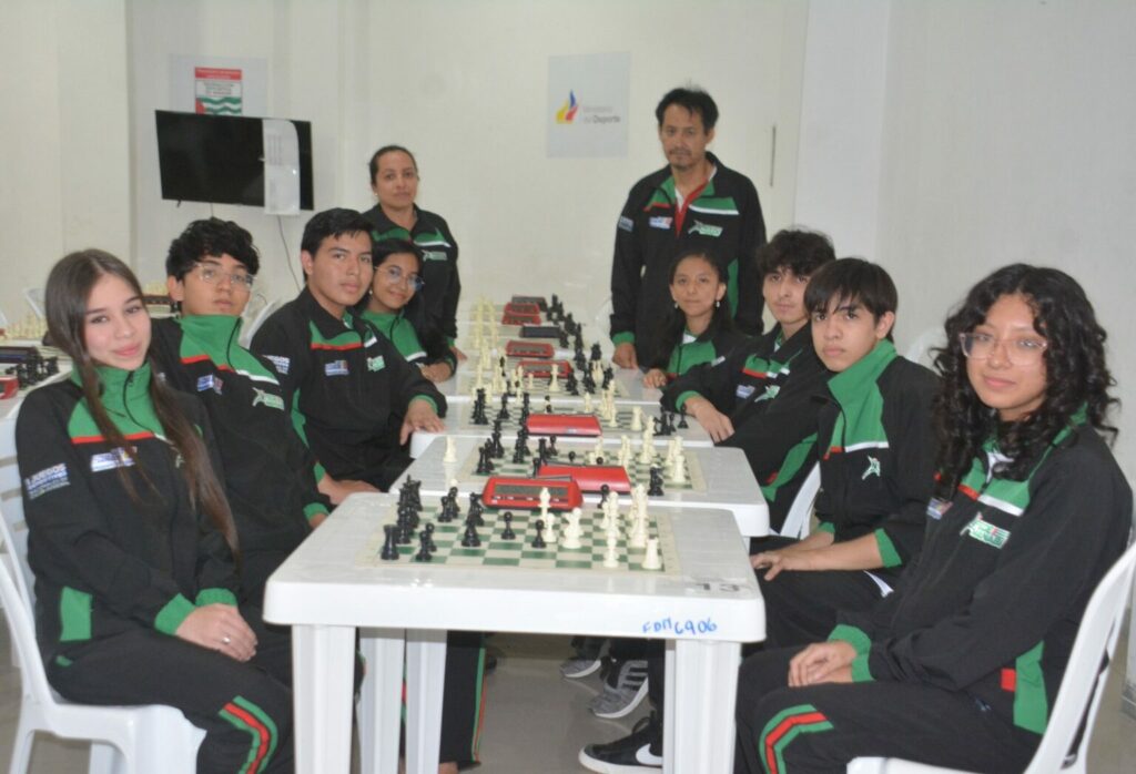 I Juegos Nacionales del Ciclo Juvenil Manabí 2025 reunirán a 2.667 atletas