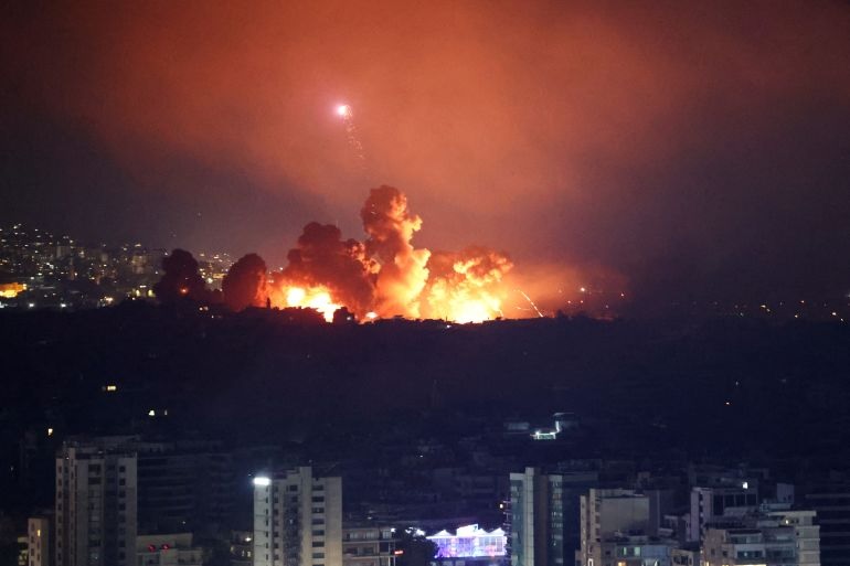Israel anunció este jueves 12 de junio que llevó a cabo ataques aéreos contra objetivos en Irán y declaró el estado de emergencia en todo el país.
