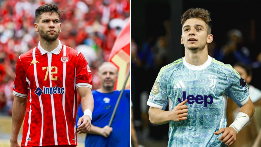 Juventus busca sellar su pase a octavos ante Wydad AC en el Lincoln