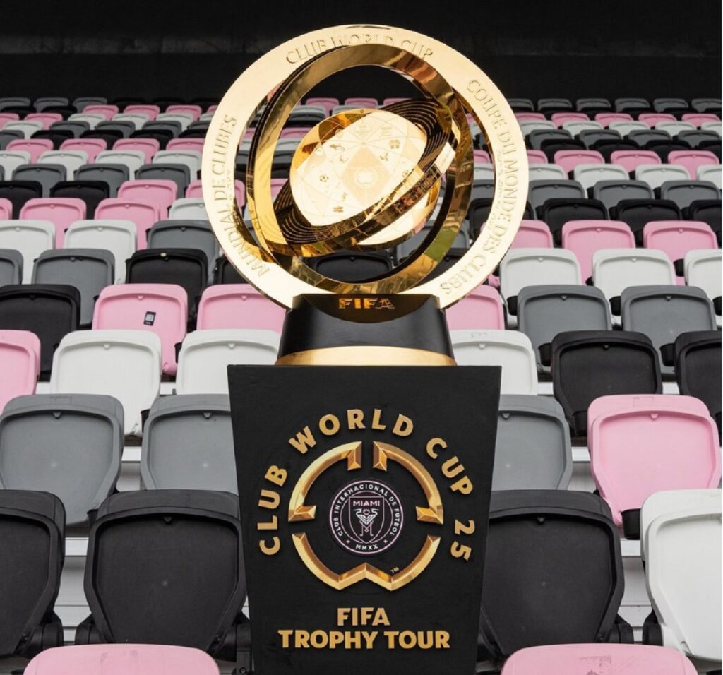 La FIFA redujo un 84% el valor de las entradas para el partido inaugural del Mundial de Clubes entre Inter Miami y Al-Ahly.