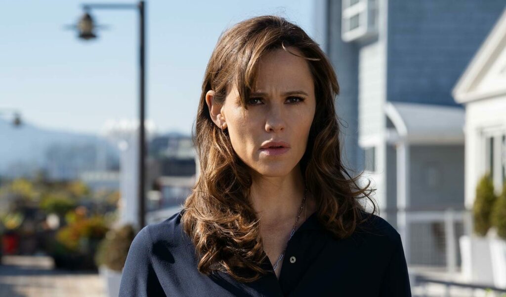 La actitud positiva de Jennifer Garner ante el paso del tiempo y el envejecimiento