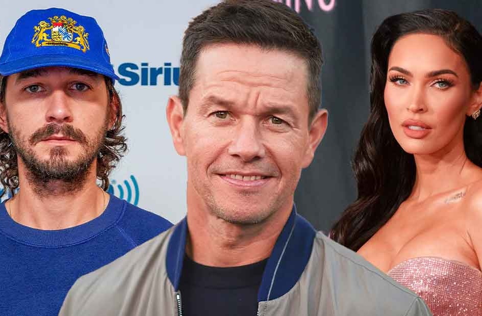 Los actores Megan Fox, Shia LaBeouf y Mark Wahlberg protagonizarán una nueva entrega de la saga Transformers, según reportes recientes.