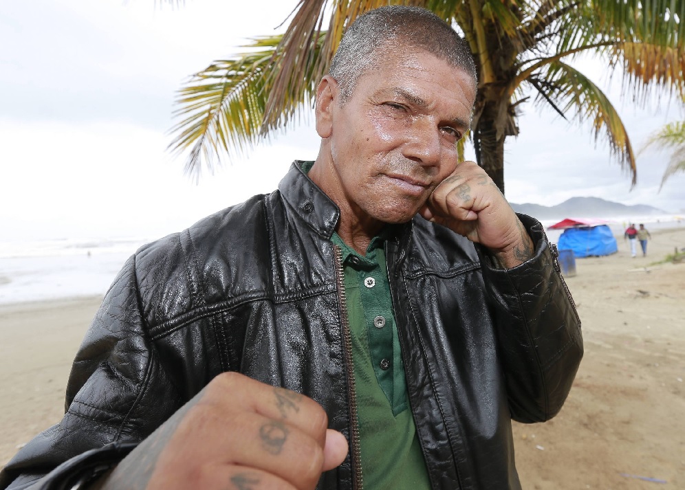 Pedro Rodrigues Filho, conocido como “Pedrinho Matador”, es  considerado como el mayor asesino en serie de Brasil. Su
