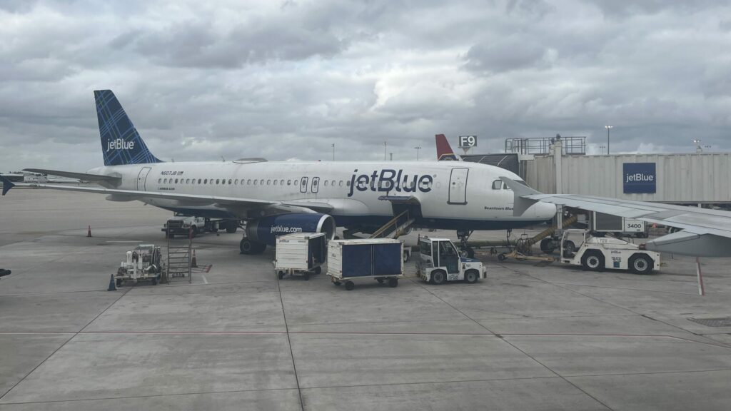 planificar bien tu vuelo te puede ahorrar tiempo y dinero.