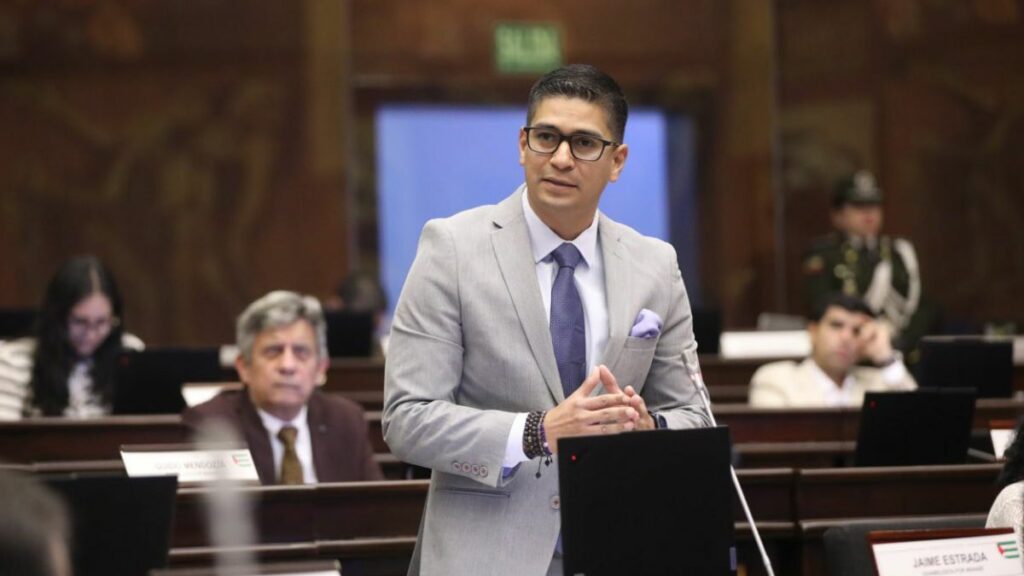 Proyecto de ley sobre personas con discapacidad retorna a la Comisión de Garantías Constitucionales. (Asamblea Nacional).