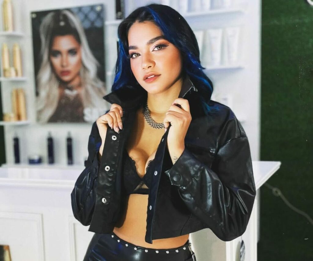 Sara Toscano destapa los sueldos de BLN: ¡Sin pelos en la lengua!