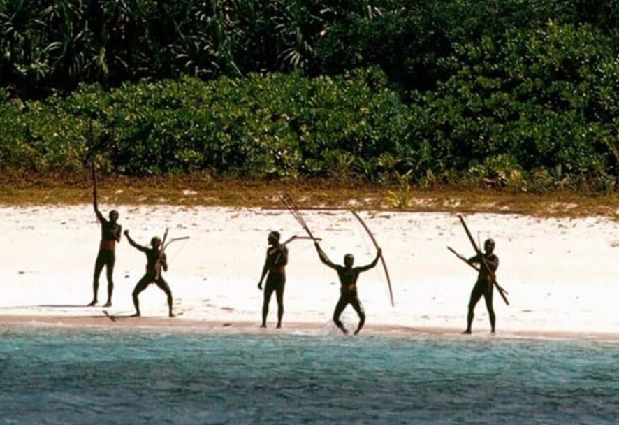 Isla de Queimada Grande