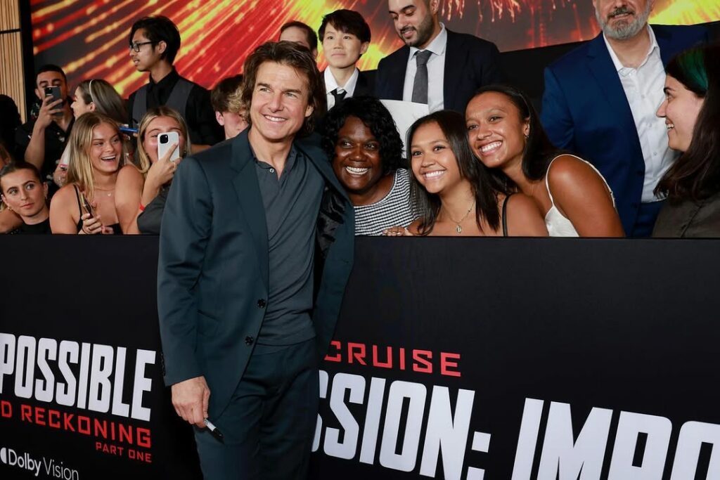 Tom Cruise: un Oscar honorífico finalmente premia su impacto cinematográfico