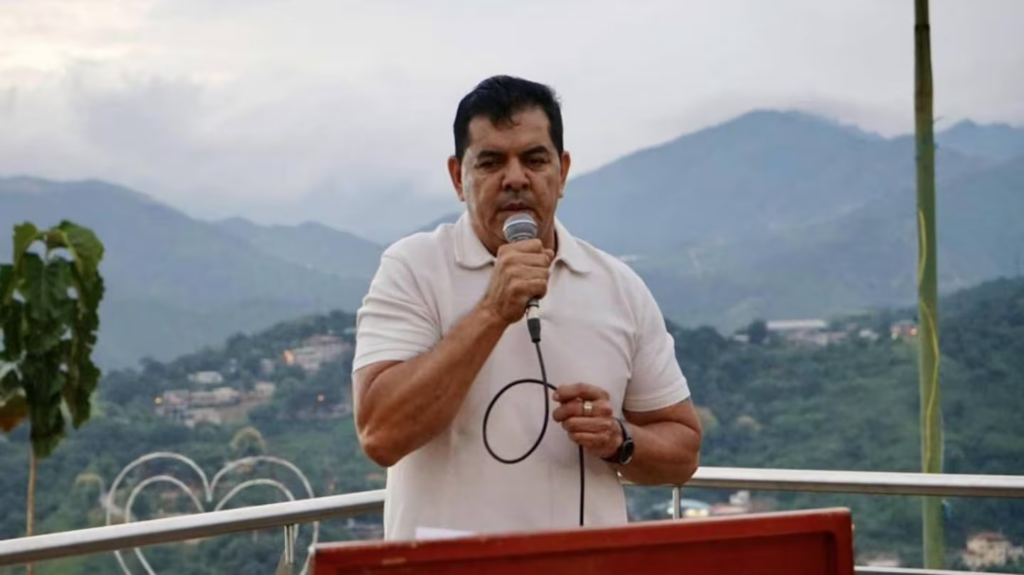 Tribunal Penal de El Oro dicta sentencia en caso del asesinato del alcalde de Portovelo