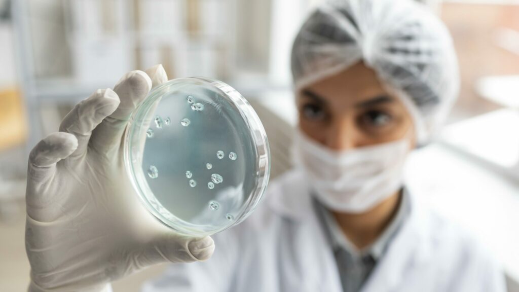 ¿Por qué no todos engordan igual? Tu microbioma tiene la respuesta