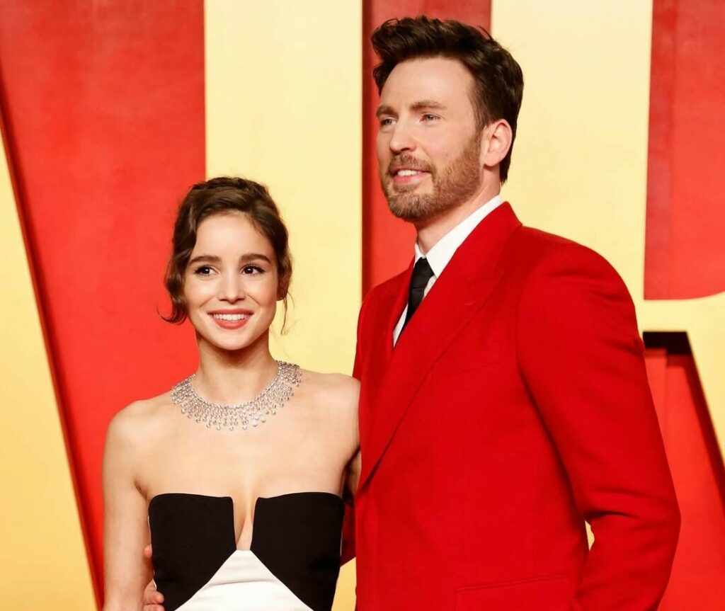 un-si-en-portugues-asi-fue-la-propuesta-de-matrimonio-de-chris-evans-a-alba-baptista