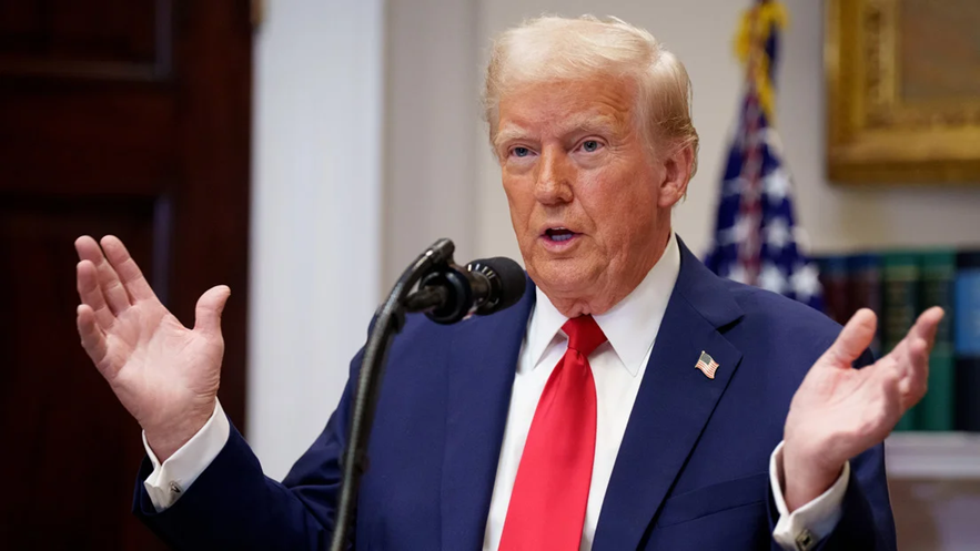 Donald Trump confirma posible venta de TikTok y anticipa anuncio en dos semanas