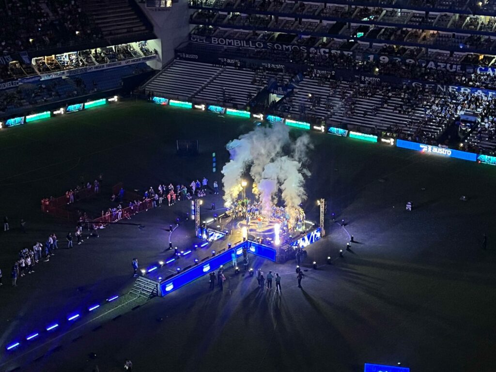 Emelec presenta su plantilla 2025: estas son las ausencias y fichajes más comentados
