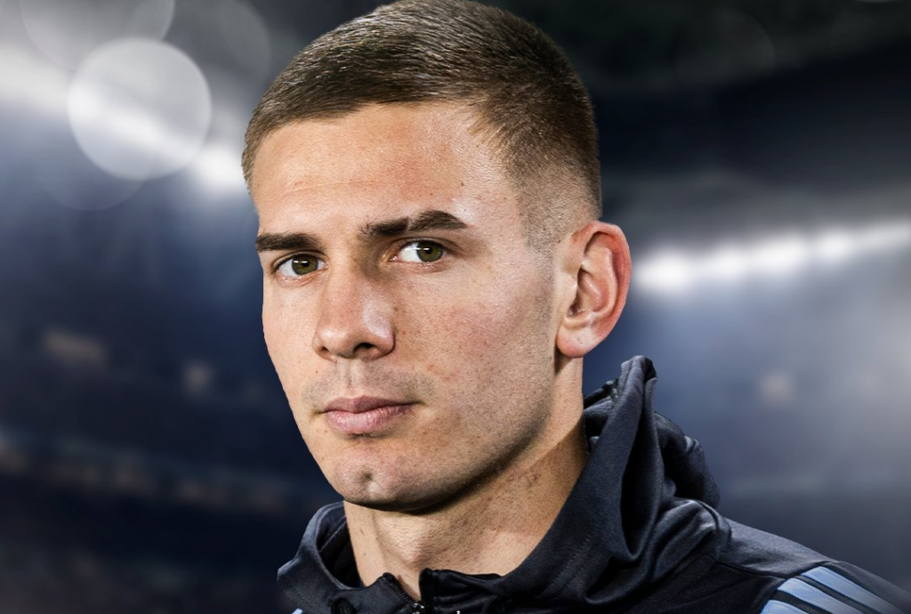 La promesa de Argentina ya es merengue: Mastantuono jugará en el Real Madrid hasta 2031