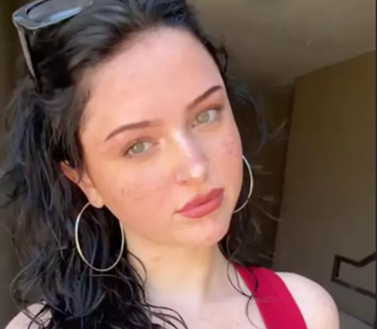 Familia de Renna O’Rourke alerta sobre los riesgos del reto viral, 'dusting', tras su fallecimiento
