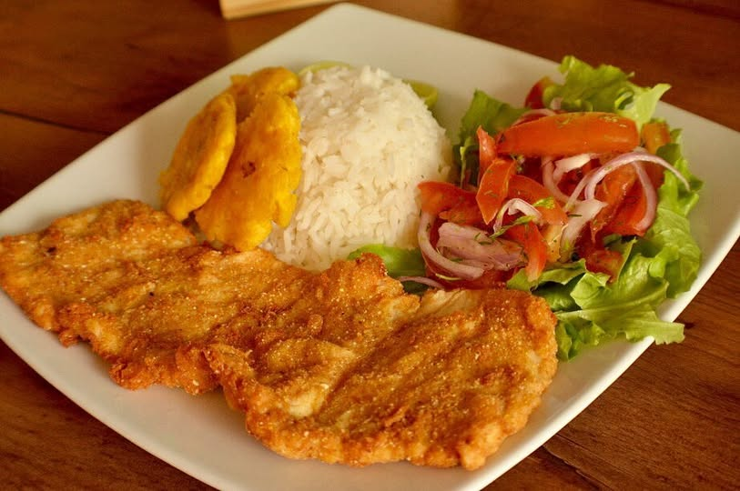 Pescado apanado: receta práctica para disfrutar en casa con sabor y textura perfectos
