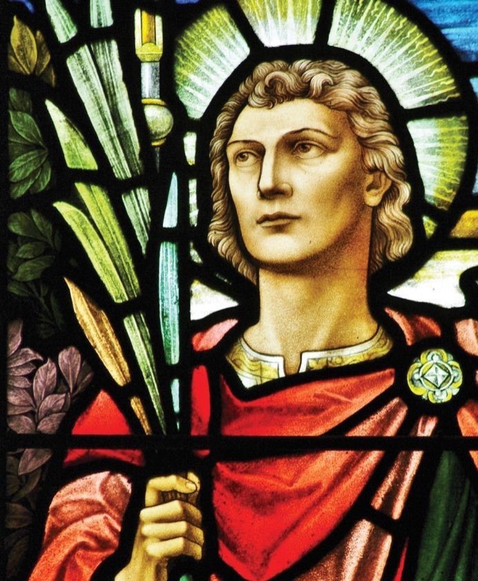San Albano de Verulamio