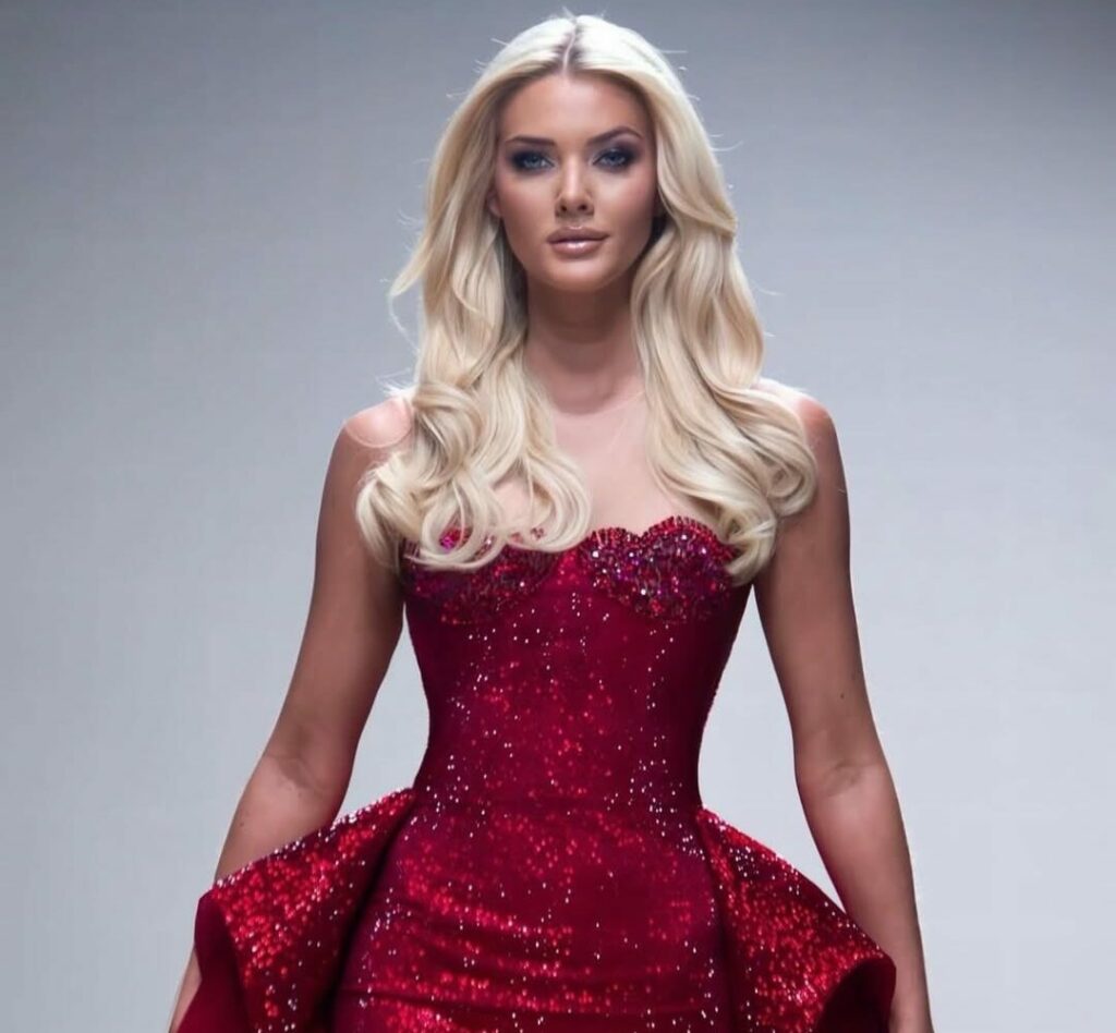 Victoria Kjær Theilvig llegará a Ecuador para coronar a Miss Universo Ecuador 2025