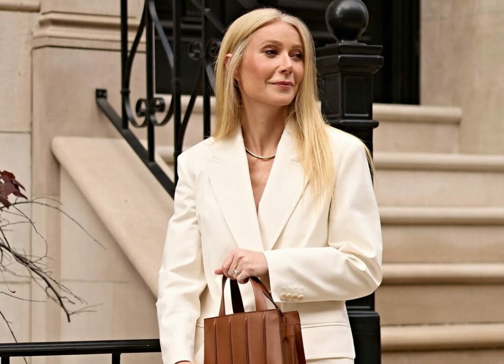 Gwyneth Paltrow: entre el brillo de Hollywood, amores mediáticos y un imperio llamado Goop