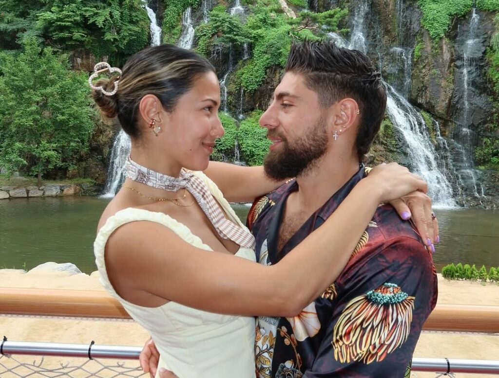 Alejandra Jaramillo y Beta Mejía: entre confesiones de boda, planes de bebé y nuevos cambios