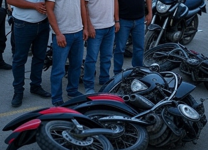 A un hombre, quien laboraba como taxista informal, lo secuestraron la madrugada del domingo 27 de julio en Cumbayá,