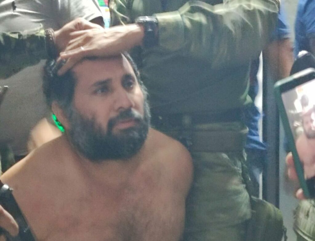 Alias 'Fito' y su familia poseen propiedades en Manta valoradas en casi 3 millones de dólares