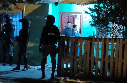Asesinan a hombre en sicariato en el Callejón Santa María de Manta
