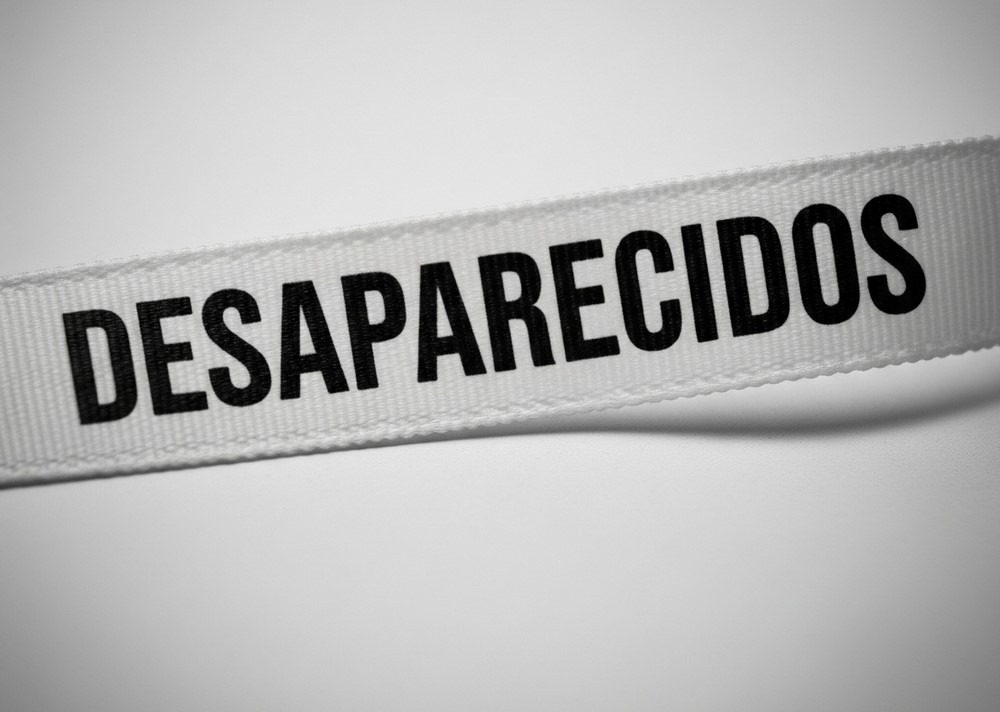 Cinco dirigentes sindicales desaparecidos tras viaje a Guayaquil