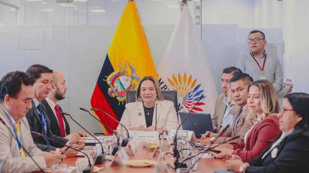 Comisión de Soberanía Alimentaria analizó el proyecto de reformas a la Ley de Tierras Rurales. (AN).