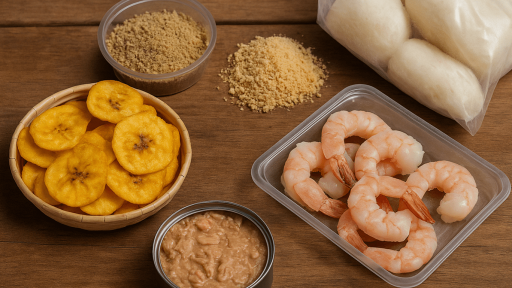 Comprar productos ecuatorianos en EE.UU. no es barato, pero sigue siendo una prioridad emocional para quienes buscan recrear sus raíces a través de la comida.