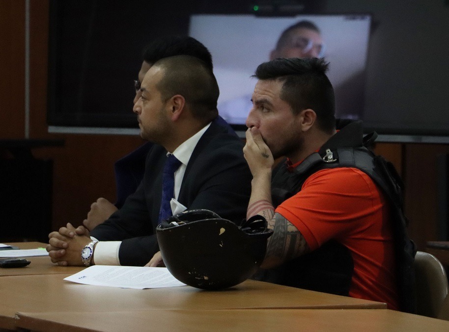 Daniel Salcedo, colaborador clave de la Fiscalía en el caso del asesinato de Fernando Villavicencio, rompió su silencio.