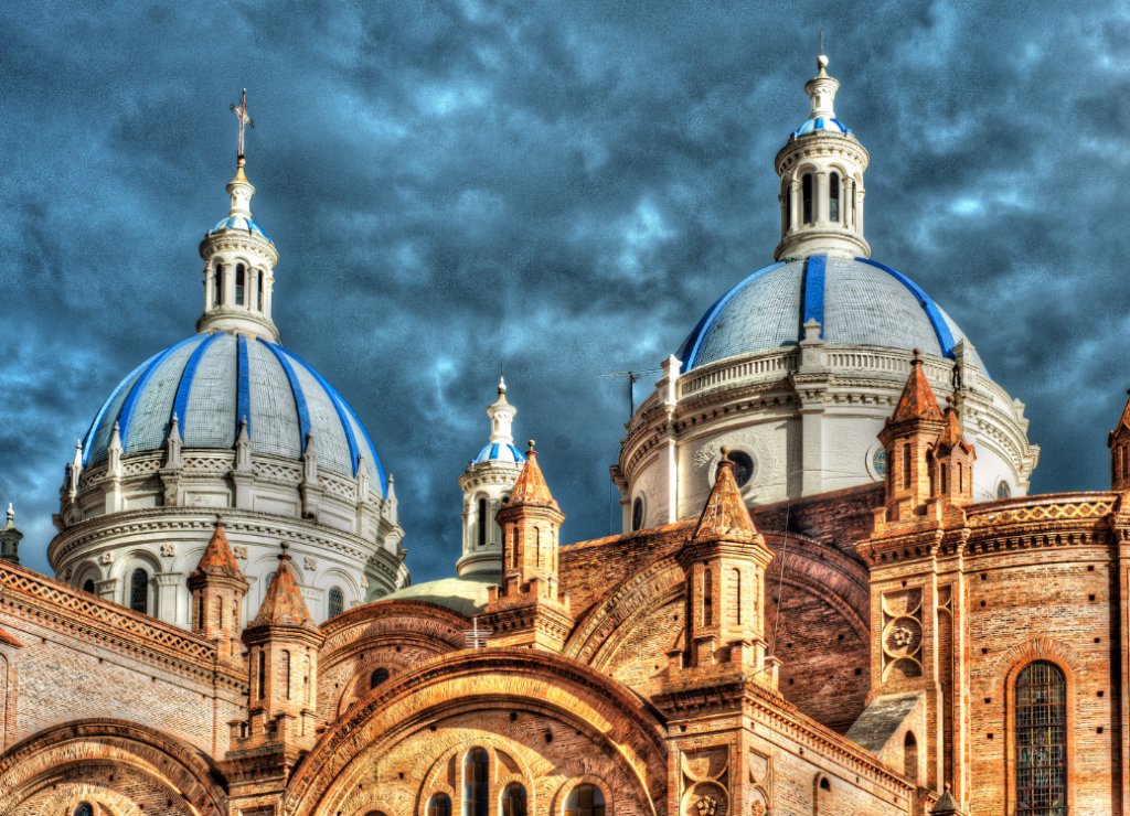 cuenca-tendra-un-viernes-con-clima-frio-y-lluvias-dispersas