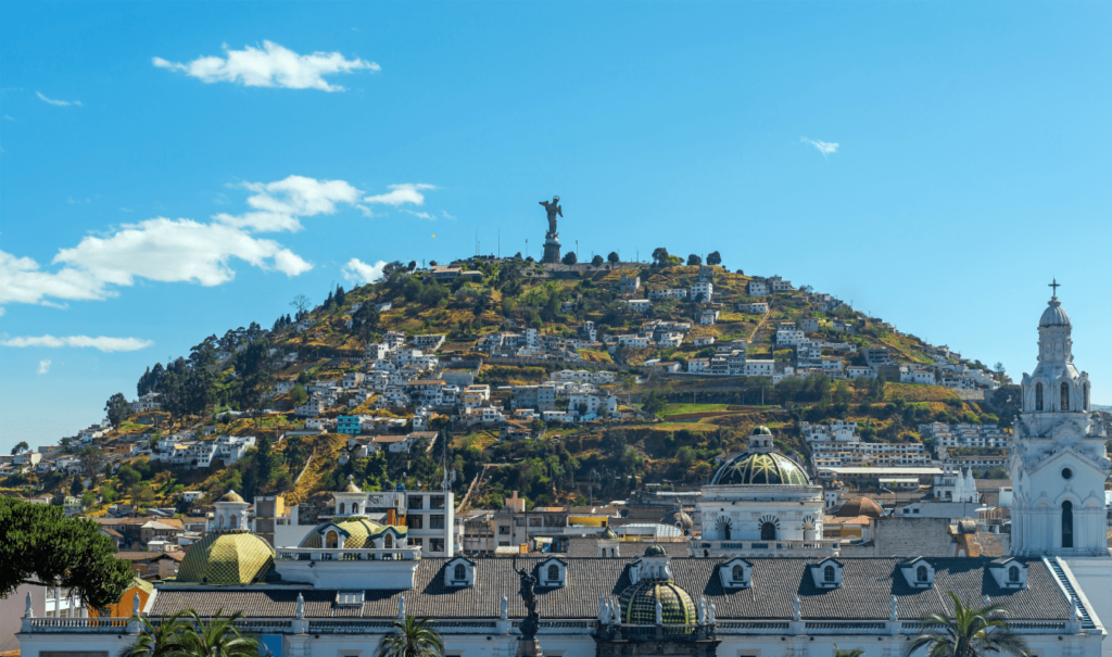 Clima en Ecuador este martes 29 de julio: ambiente mayormente soleado con lluvias aisladas