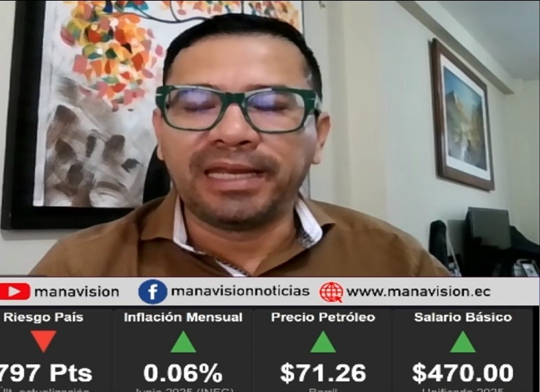 El analista político Wilmer Suárez cuestiona que el CPCCS no cumple su propósito de combatir la corrupción ni fomentar la participación.