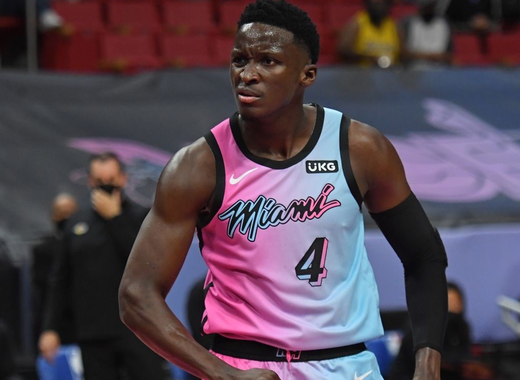 El basquetbolista estadounidense, Victor Oladipo, está preparado para regresar a las canchas de la NBA tras más de dos años de ausencia.