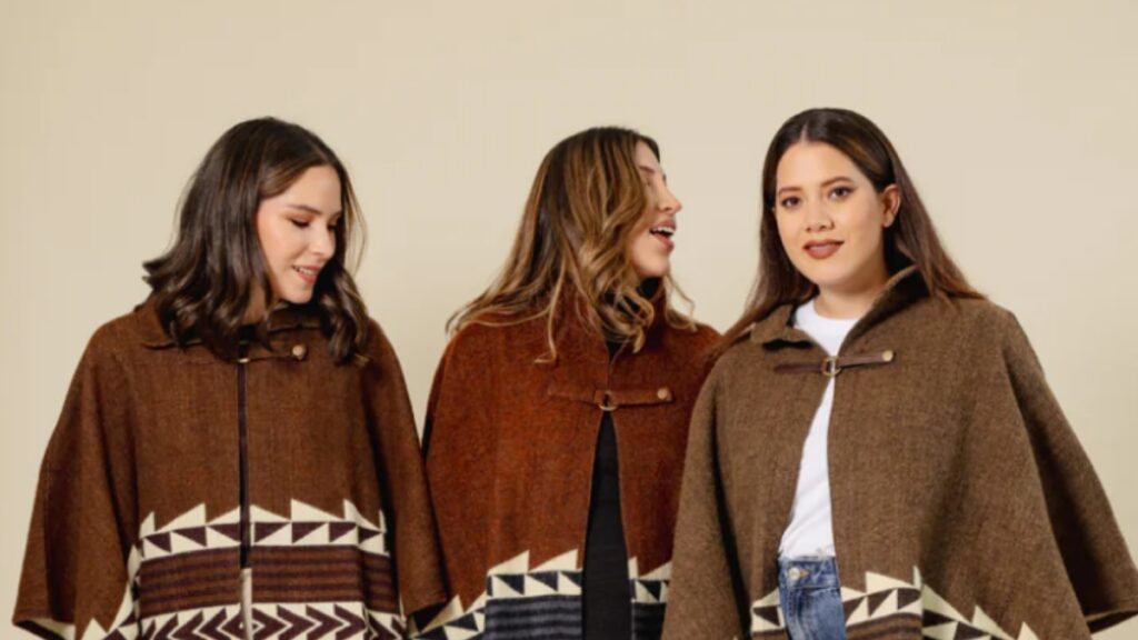 Estas marcas ecuatorianas se inspiran en la cultura indígena para crear un concepto que trasciende fronteras en la industria de la moda. ((UKU).