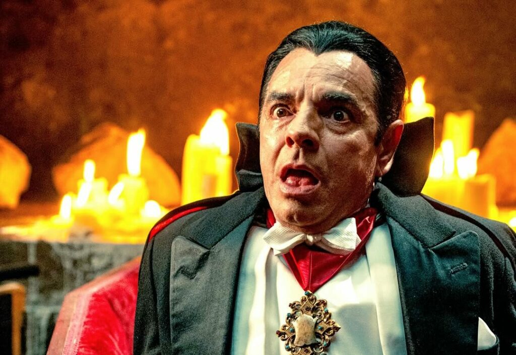 Eugenio Derbez abre su corazón y revela las razones que lo llevan a considerar retirarse de la actuación después de años de éxito