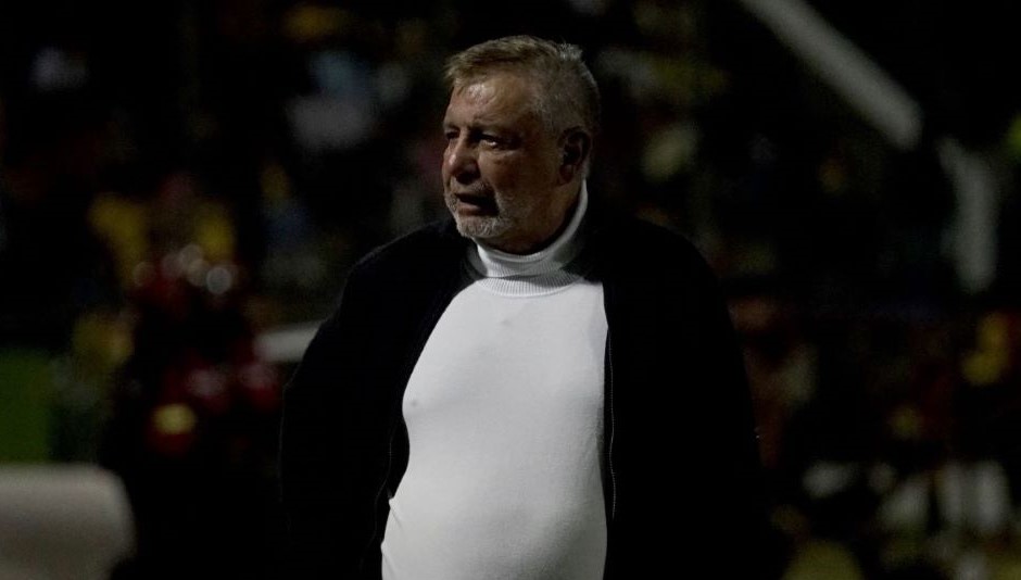 Ever Hugo Almeida deja de ser DT de Mushuc Runa tras malos resultados en LigaPro