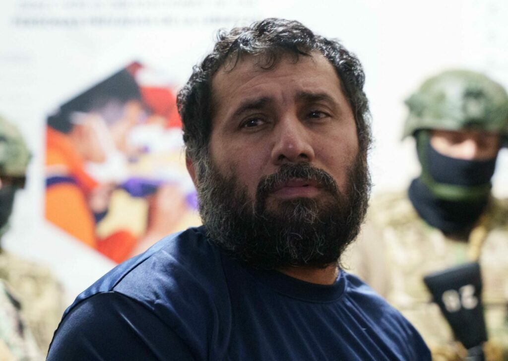 Extradición de alias 'Fito' a Estados Unidos ¿Qué dice la Corte Nacional de Justicia sobre el caso