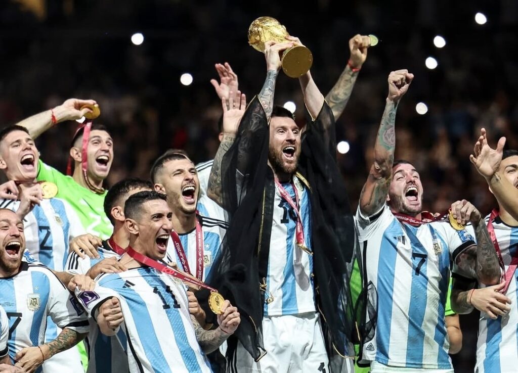 FIFA anuncia venta de entradas para el Mundial 2026 a partir del 10 de septiembre