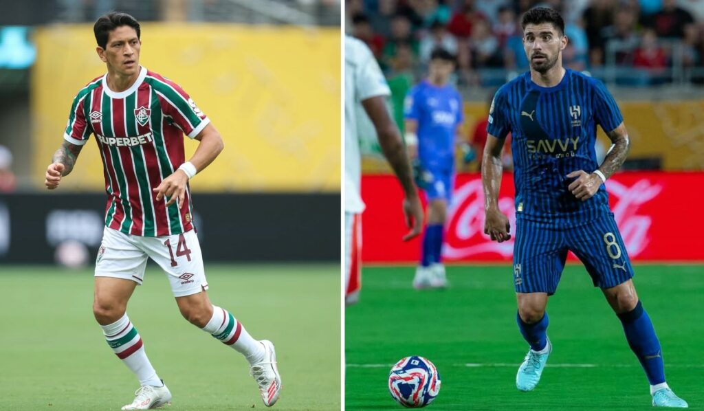 Fluminense y Al Hilal chocan en los cuartos de final del Mundial de Clubes 2025 este 4 de julio en Orlando, buscando un puesto en la semifinal
