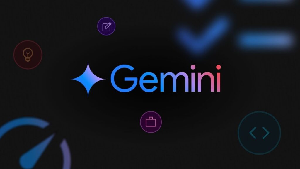 Google Gemini incorporará chats temporales para garantizar privacidad