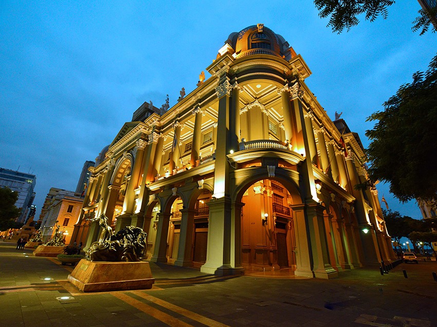 Quince edificios patrimoniales de Guayaquil están en uso activo con fines públicos, culturales y turísticos tras ser repotenciados por el Municipio.