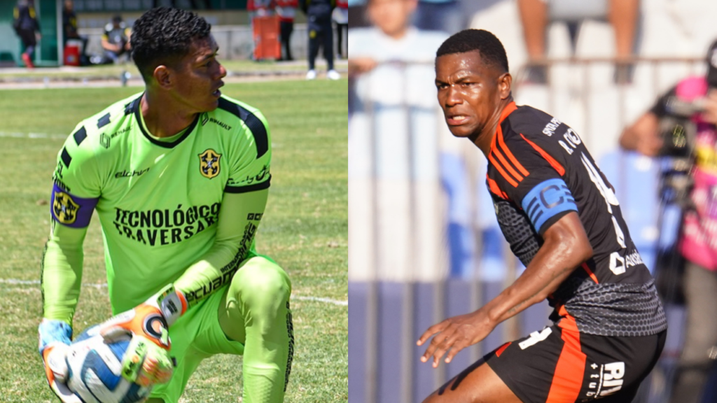 Guillermo Duró rotará jugadores para el duelo de Emelec contra Miguel Iturralde